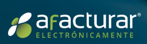 Afacturar